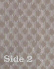 Antique Radio Grille Cloth Fabric Vintage Speaker Repair -   7 - Reversible