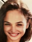 Gq Magazine December 2017 january 2018 Gal Gadot  no Mailing Label   exc  Cond  