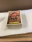 1988 Topps Garbage Pail Kids Series 15 Complete Set 80 Cards