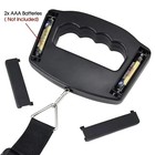 Luggage Scale Digital Travel Portable Electronic Hanging Lcd Weight 110lb 50kg