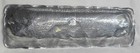 Vintage 1989 Arthur Court Aluminum Serving Tray Pandas In Bamboo Forest 19x6   