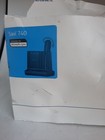 Plantronics Savi 740 Wireless Headset System-new Open Box