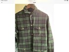 Ralph Lauren Men s Wool  Jacket Small