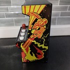  af  Midway Classic Defender Mini Arcade Game 09602 Basic Fun  Inc Tested Works 