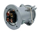        New Unopened Box        Appleton Adr20034  600v 200a Receptacle         