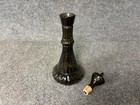 1964 Jim Beam I Dream Of Jeannie Smoke Glass Bottle Genie