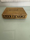 Vintage Rare Unusual Flinch Card Game In Original Box No Instructions Nice   