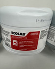 3 Bottles Ecolab 6101766 Aquanomic 2 0 Low-temp Laundry Solid Detergent 9lb Each