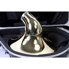 Allora Asp-450 Bbb Sousaphone Lacquer 197881149611