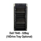 Dell Poweredge T640 Server Design Lab - 32 Bay - 2x Intel Platinum V1