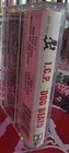 Dog Beats 3rd Pressing Insane Clown Posse Icp Cassette Tape
