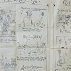 Germany Picture Sheet  Jewish Anti-semitism And Others Pictures  372