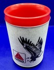 Vintage Citgo Aladdin Thermo Travel Mug Promotional Advertising 