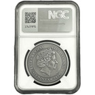 1 Oz Silver Scorpio Coin 2020 Niue   Zodiac Gift