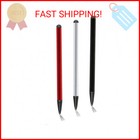 Capacitive And Resistive Stylus Pen 3pcs  Universal High Sensitive   Precision C