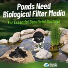 Bio Balls Filter Media For Large Aquarium Pond Filtration  1 5 Inch