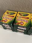 Crayola Classic Color Pack Crayons 24-count 