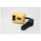 Nissyo Tp-811 Step Down Transformer 110w 110 120v To 100v Made In Japan New