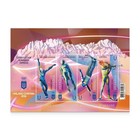 Extra   spirit And Strength Of Ukraine  Milano Cortina 2026   Ukrposhta Olympics