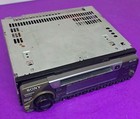 Sony Mdx-c 7900 R Minidisc Radio Player