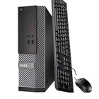 Dell Optiplex Desktop Sff Desktop I3 I5 I7 Win 10 11 Pro 27  Monitor