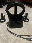 Oculus Rift S Pc-powered Vr Gaming Headset - Black Includes Cables  Controllers