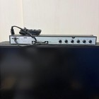 Korg Dtr-1 Tone Works Rack Mount Chromatic Digital Tuner  0006