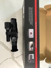 Sightmark Wraith Hd Night Vision Rifle Scope 2-16x 28mm Digital Reticle  Black