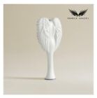 Tangle Angel 2 0 Original Soft Touch Hair Brushes White Color Designed In London