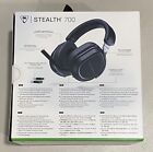 Turtle Beach Stealth 700 Gen 3 Wireless Multiplatform Xbox Gaming Headset Black