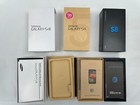 Samsung Galaxy Empty Box Lot X3 - For Galaxy S3  S5  And S8  cell Phone Empty 
