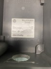 Allen Bradley 800h-1hz4r Ser C Enclosure