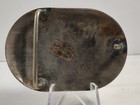 Vintage Eagle Designed Silver Color Belt Buckle
