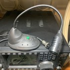 Ten-tec Omni Vii 588at With Built In Auto Tuner   500 Hz Collins Cw Filter 