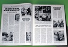 1980 Any Which Way You Can 12-page Warner Bros Movie Pressbook  Clint Eastwood