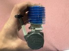 O s  Max 18cv-r Nitro Motor Engine Read Description