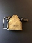 Antique Gustav Barthel     Little Wonder Torch     Miniature Blow Torch 