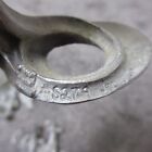 James Lane Casey Perth Pewter Castle From The Magic Mist Sculpture  s279