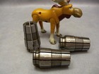 Acura-flex Af-121 Collet 3164 12 5mm Lot Of 3