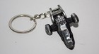Firefly Tv Series 3d Serenity Ship Figure Metal Key Chain New Unused