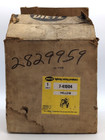 Vintage Dietz Yellow Rotating Tow Truck Two Light Beacon 7-41 New In Open Box
