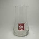 Vintage 7up 7 Up The Uncola Upside Down Drinking Glass