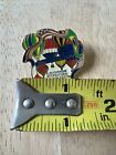 Vintage 2012 Flight Of Nations Albuquerque International Balloon Fiesta Pinback