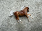 Breyer Horse Stablemate  6047 Mystery Surprise Palomino Magnolia Retired