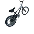 Honda Racing Topside Model Bmx Bike   Complete   Old School   Freestyle 