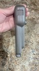Vintage Electro-voice Model 666 Cardioid Dynamic Microphone In Case Untested