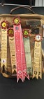 Fan-made Wax Seal Scroll Set     Cosplay Prop Inspired By Grim Sci-fi Style