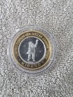 Mirage Casino Terry Fator Duggie Token Clad