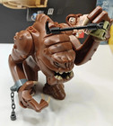 New Star Wars Rancor   Malakili Keeper Custom Lego Minifigure 75005 Rancor s Pit