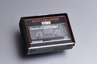National Portable Cassette Player Rq-j7 Black Walkman Vintage Audio Restore Oop